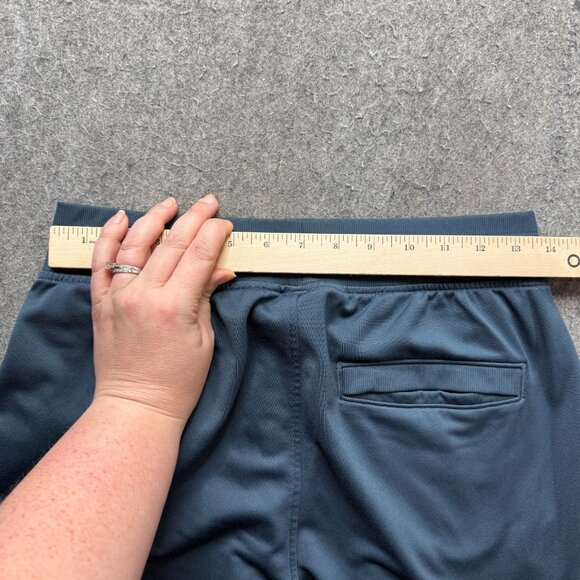 Under Armour Sportstyle Elite Tapered Pants Men M Blue 30" 1290261 b028 - Picture 10 of 16